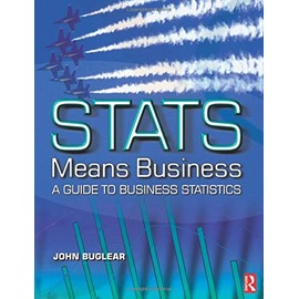 Stats Means Business