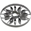 Autumn/Heart Pie Crust Cutter, 2308-0-0360