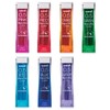 Mitsubishi Pencil Uni0.5-202NDC Sharp Lead Uni0.5-202NDC 7 Types 7 Piece