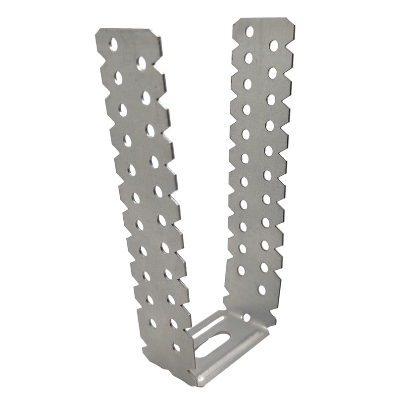 LLB - Pre-Galvanised Drywall Brackets | 295mm x 30mm For
