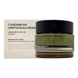 Tone28 톤28 해남404 펩타시카 새벽 크림 50g Tone28 Haenam404 Peptasica Dawn Cream 50g