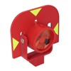 Total Station Prism Effective D64mm 0mm Constant High Accuracy Land