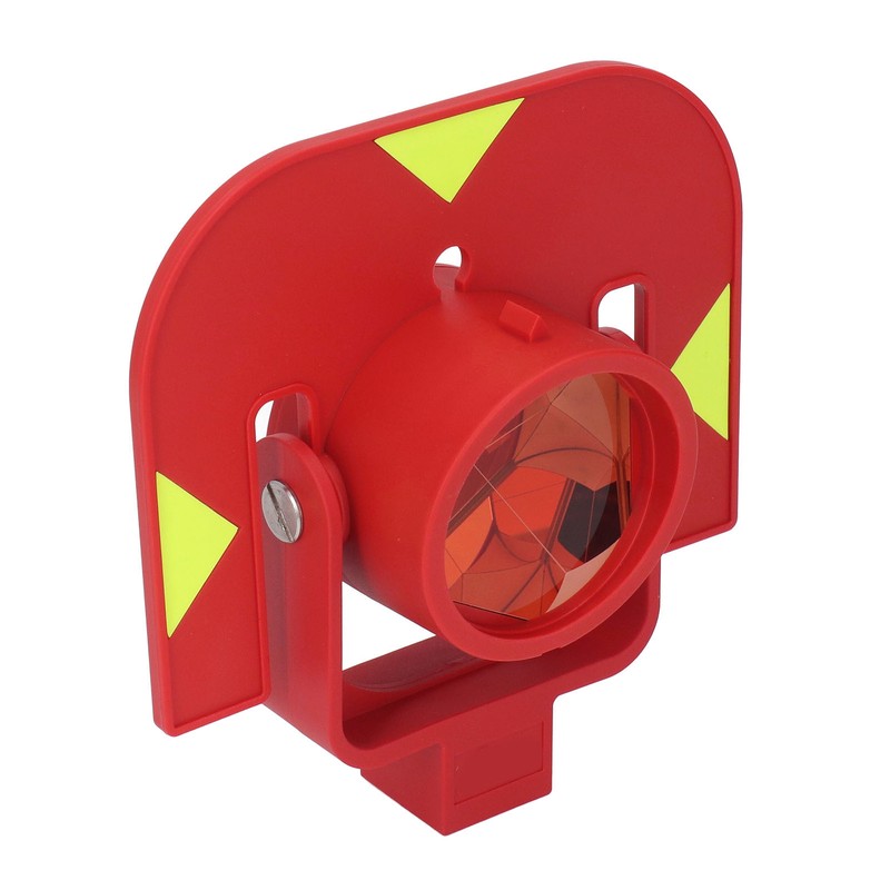 Total Station Prism Effective D64mm 0mm Constant High Accuracy Land