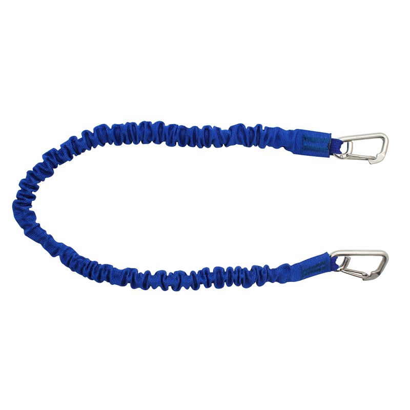 Extreme Max 3006.2795 BoatTector High-Strength Line Snubber & Storage Bungee,