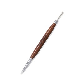 TZCX Double Headed Nails Art Pen Multifunctional Silicone Brush Manicure Nails Decoration for Gel Polish and Detail Designs