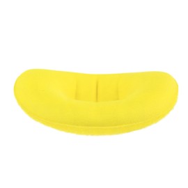 RIP-IT Defense Chin Cup, Yellow