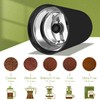 Wancle Electric Coffee Grinder, Spice Grinder, One Touch Coffee Mill