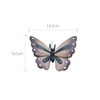 schone Butterfly Flowerpot Hanger – Durable, Sturdy and Lightweight –