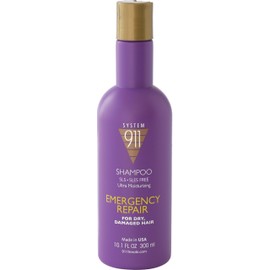 Hayashi 911 Shampoo, 10.1 Fluid Ounce
