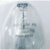 HG MH175/ED17 E26 PS MH175 175W METAL HALIDE, MEDIUM BASE,