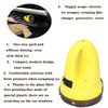 USB Charging Electric Snow Scraper Multifunction Ice Scraper Car Windshield