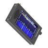DSP SDR Radio Receiver 4.3 Inch Touch Screen 100KHz To