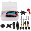 RC Car Digital Servo 8.4V 40KG High Torque All Metal