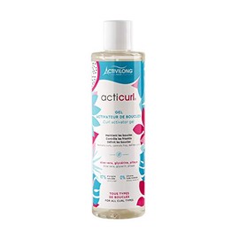 Activilong Acticurl Curl Activator Gel Aloe Vera Glycerin Pitaya 260 ml
