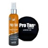 Pro Tan Overnight Color Bronceador Competencia Gym 100 Ml