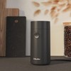 MuellerLiving Electric Coffee Grinder for Spice, Nut, Herbs and Coffee