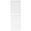 White Cotton Cards 65th Birthday Memories Photo Album (MTGA65T), of