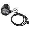 10 Inch Electric Scooter Front Light Universal 12‑72V 2 in