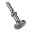 Chisel for Compressed Air Chisel Smoothing Pneumatic Drifts Air Hammer