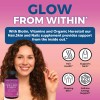 Viva Naturals Biotina 5000mcg Vitaminas Orgnicas Para Pelo