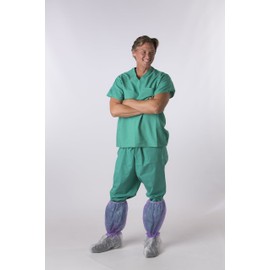 Sloan Sta-Dri® Knee-High Waterproof Shoe and Leg Covers (Pair) KH-450