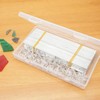 ZAWAGIIK Layout Block System for Stained Glass Panels 6" Pack