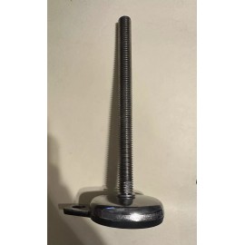 NGI Machine Foot Machine foot M-FIX076-58-8, 1 fixation