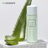 Kjm 김정문알로에 큐어 피토 그린 토너+에멀전 130ml Kim Jung Moon