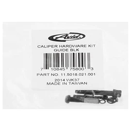 SRAM Caliper Hardware Kit Guide R/RS, 11.5018.021.001-1 Piece