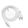 WESAPPINC Replacement Extension Cable 143W Power Adapter Cable EU Plug