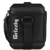Grizzly Drifter 6-Pack | Flip-top Soft Cooler Bag | Ice
