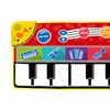 Baby Musical Mat Soft Anti Slip Multifunctional Musical Piano Keyboard