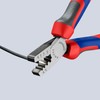 KNIPEX Crimping Pliers for Wire Ferrules