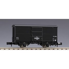 TOMIX Nゲージ ワム90000 2727 鉄道模型 貨車