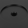 HiFi Disc Stabilizer Aluminum Alloy Universal Turntable Weight Clamp for