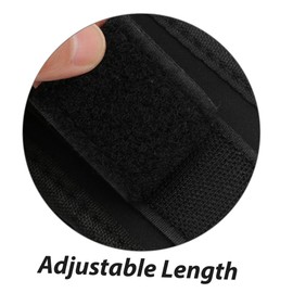 Gatuida 1 Pair Ankle Straps for Cable Machines Resistance Band for Legs Exercises for Weightlifting Comfortable Fit for Endurance Training and Cardio Workouts