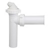 Drain Line Adapter (DLA) with 1/4-inch Quick Connect Fitting for