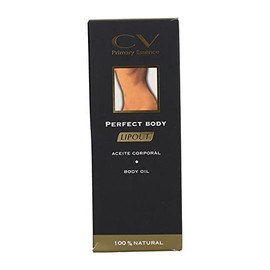 CV Primary Essence Perfect Body Lipout Körperöl 150ml