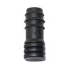 Adhere To Fly 50pcs 16mm Pipe End Plugs Garden Hose