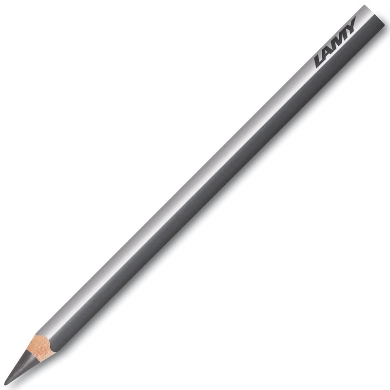 Graphite pencil Lamy 1222064 4–Plus Model Number 587 B Graphite