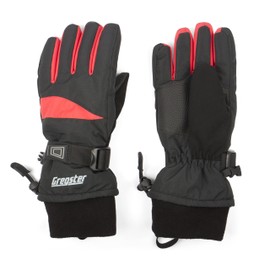 Gregster Sports Gloves for Women –Ski Gloves – Snowboard Gloves – Breathable