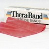 Thera-Band Exercise Band, 2.5 m