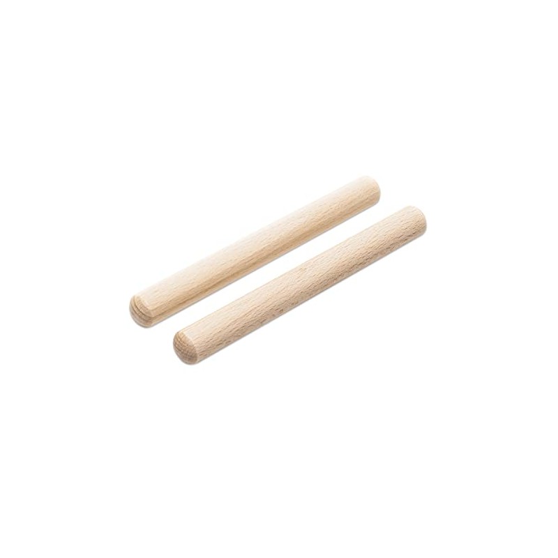 Betzold Music - Chimes, Claves - Tonewoods Percussion Instrument Musical