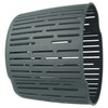vhbw Cooking Insert Compatible with Silvercrest Monsieur Cuisine SKMC1200B2, SKMC1200C3,
