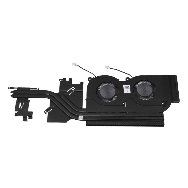 acer 24.Q6NN2.001 Original Fan with Cooler (CPU/GPU) for Nitro 5