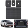 AltraVos Trunk Mat for 2025 Ford Expedition MAX with Backrest
