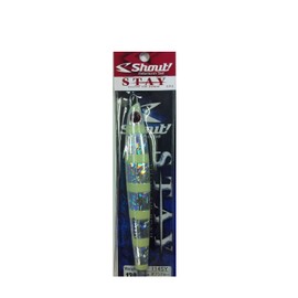 shaut! Metal Jig Lure, Stay