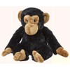 Ravensden Soft Toy Chimpanzee Sitting 26cm