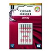 Organ Sewing Machine Needles Jersey 130/705H - 4 Sizes: 7/90