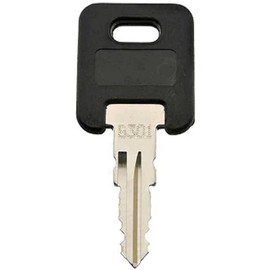 Global Link G342 RV Replacement Key G342
